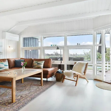 40341-juelsminde-hamborg-86 Casa de Férias Sonderby (Midtjylland)