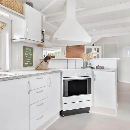 40341-juelsminde-hamborg-86 Casa de Férias *