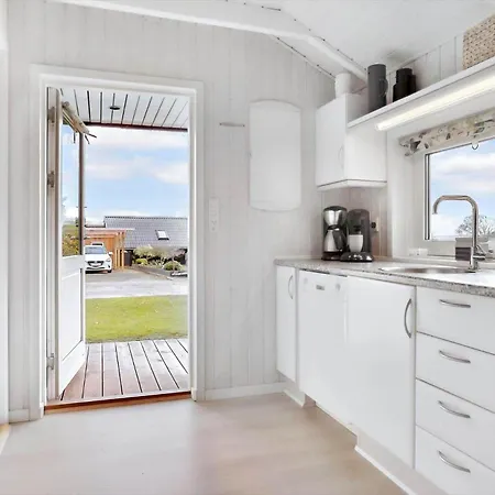 Casa de Férias 40341-juelsminde-hamborg-86 *