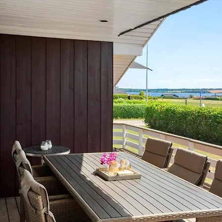 Prázdninový dům 40341-juelsminde-hamborg-86 Sonderby (Midtjylland)