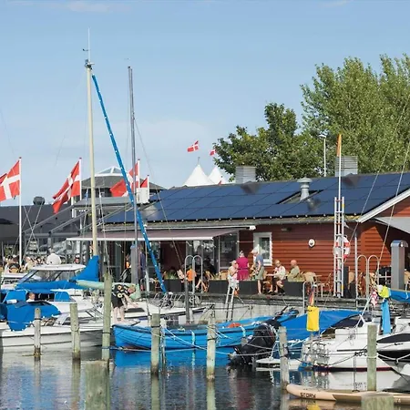 Casa de Férias 40341-juelsminde-hamborg-86 *