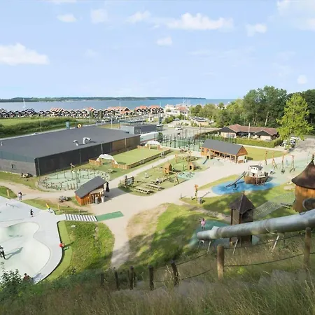 Casa de Férias 40341-juelsminde-hamborg-86 Sonderby (Midtjylland)