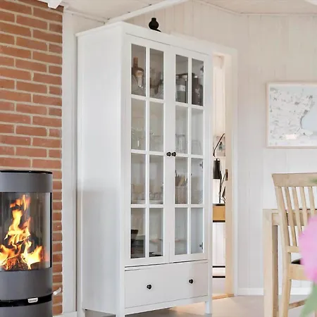 Hébergement de vacances 40341-juelsminde-hamborg-86 Sonderby (Midtjylland)