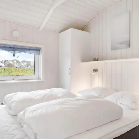 펜션 40341-juelsminde-hamborg-86 Sonderby (Midtjylland)