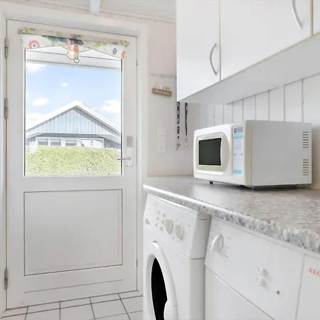 40341-juelsminde-hamborg-86 Prázdninový dům *