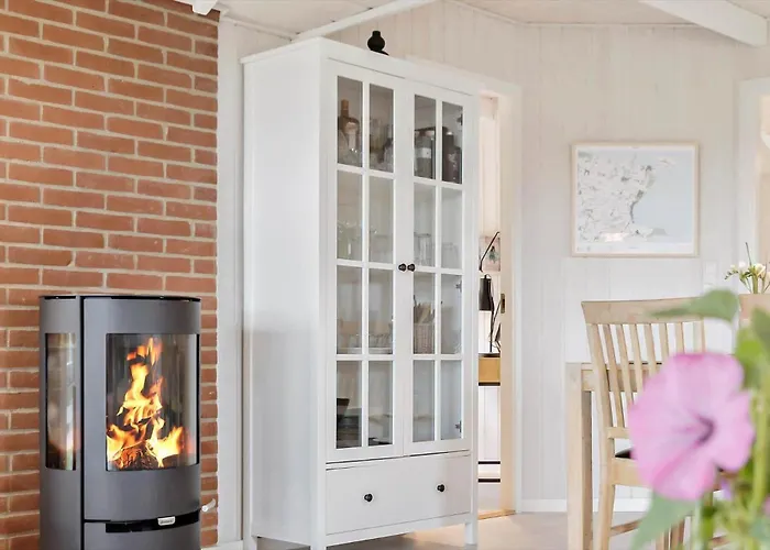 Hébergement de vacances 40341-juelsminde-hamborg-86 Sonderby (Midtjylland)