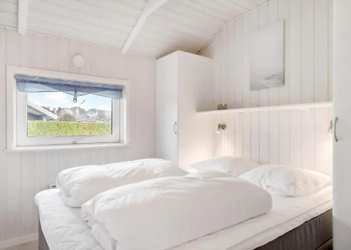 Hébergement de vacances 40341-juelsminde-hamborg-86 Sonderby (Midtjylland)
