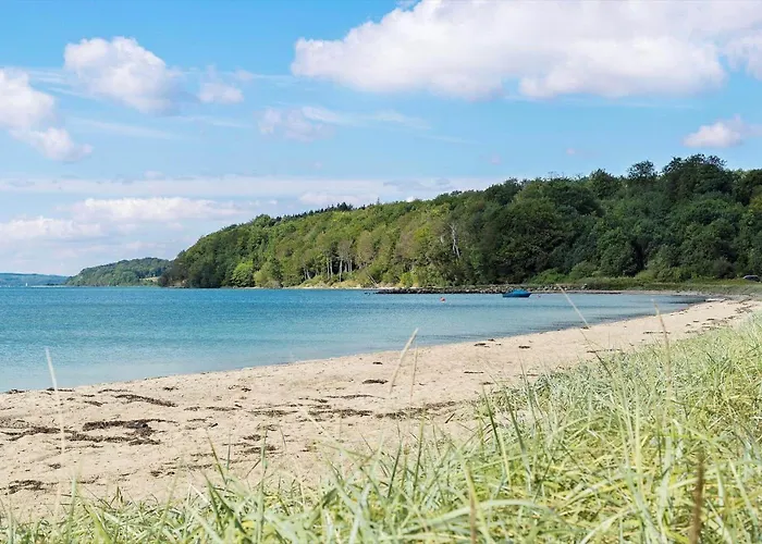 Hébergement de vacances 40341-juelsminde-hamborg-86