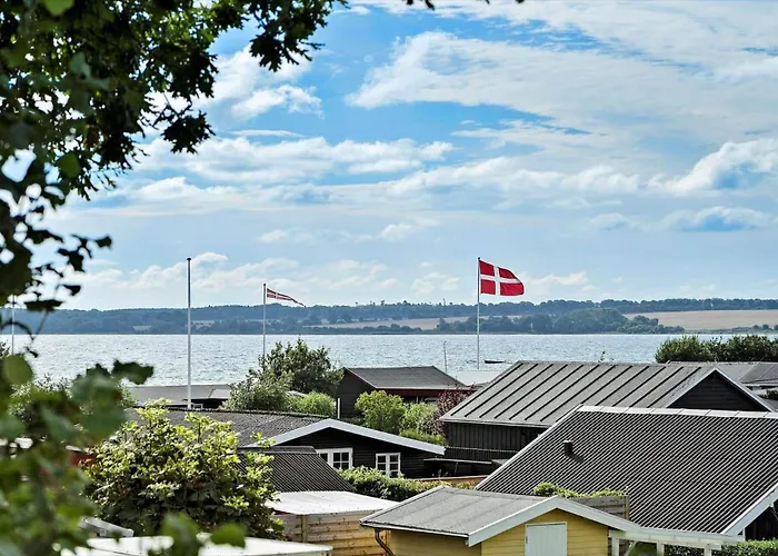 40341-juelsminde-hamborg-86 펜션 Sonderby (Midtjylland)