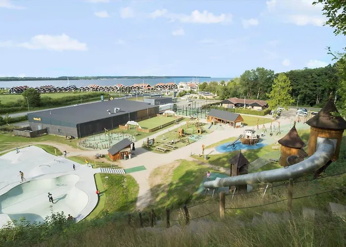 Hébergement de vacances 40341-juelsminde-hamborg-86 Sonderby (Midtjylland)